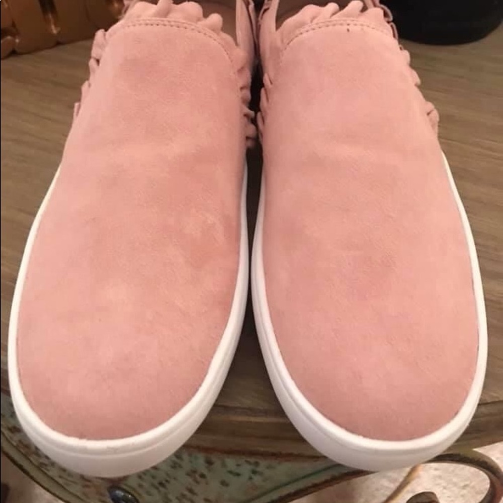 Kate Spade Sneakers
